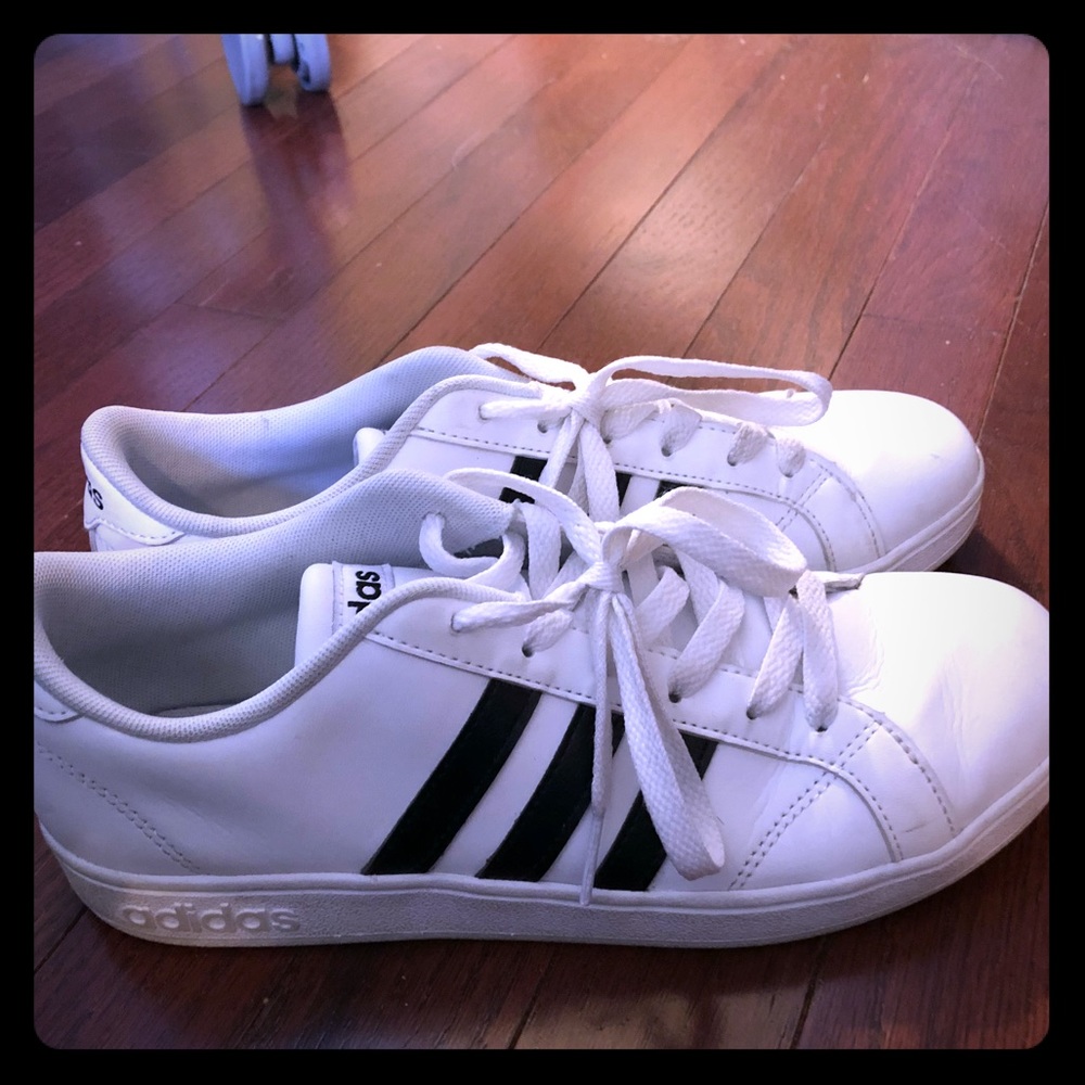 Adidas neo shoes